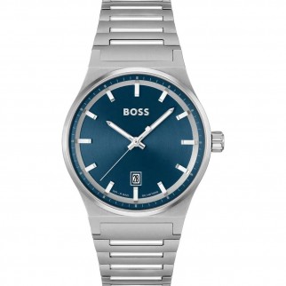 Hugo Boss Watches HB1514076 Erkek Kol Saati