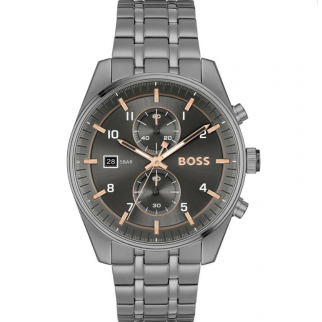 Hugo Boss Watches HB1514153 Erkek Kol Saati