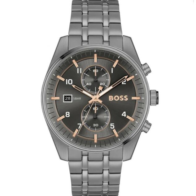 Hugo Boss Watches HB1514153 Erkek Kol Saati Hugo Boss Watches HB1514153 Erkek Kol Saati