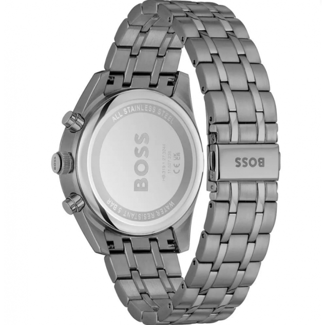 Hugo Boss Watches HB1514153 Erkek Kol Saati Hugo Boss Watches HB1514153 Erkek Kol Saati