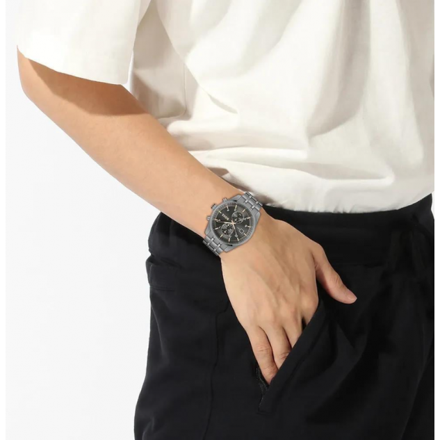 Hugo Boss Watches HB1514153 Erkek Kol Saati Hugo Boss Watches HB1514153 Erkek Kol Saati