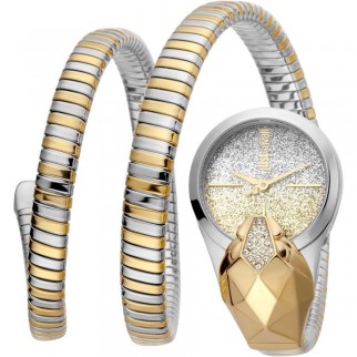 Just Cavalli JC1L114M0065 Kadın Kol Saati