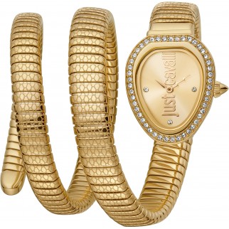 Just Cavalli JC1L163M0025 Kadın Kol Saati