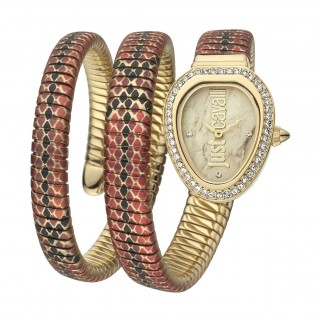 Just Cavalli JC1L163M0245 Kadın Kol Saati
