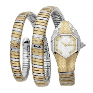 Just Cavalli JC1L168M0075 Kadın Kol Saati