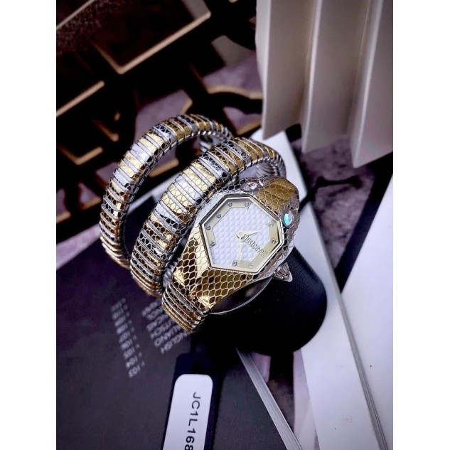 Just Cavalli JC1L168M0075 Kadın Kol Saati