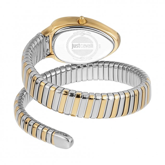 Just Cavalli JC1L208M0065 Kadın Kol Saati