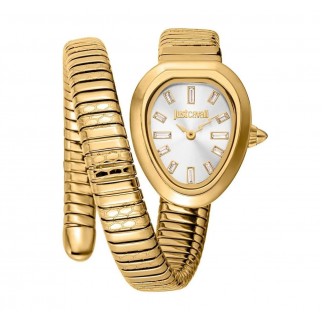 Just Cavalli JC1L222M0025 Kadın Kol Saati