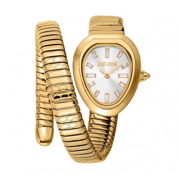 Just Cavalli JC1L222M0025 Kadın Kol Saati