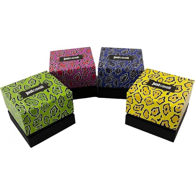 Just Cavalli JC1L222M0035 Kadın Kol Saati