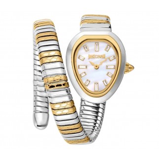 Just Cavalli JC1L222M0055 Kadın Kol Saati