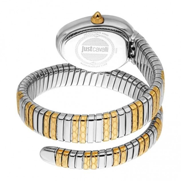 Just Cavalli JC1L222M0055 Kadın Kol Saati