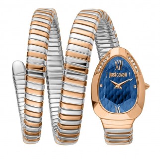 Just Cavalli JC1L224M0095 Kadın Kol Saati
