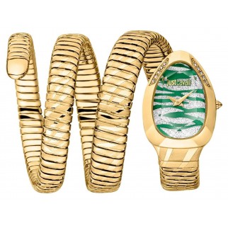 Just Cavalli JC1L226M0035 Kadın Kol Saati