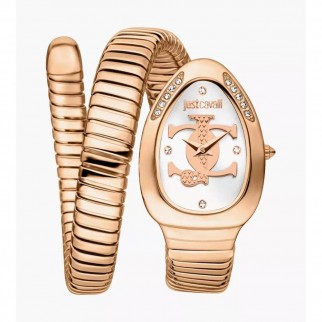 Just Cavalli JC1L227M0055 Kadın Kol Saati