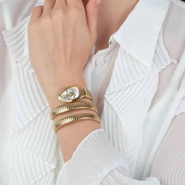Just Cavalli JC1L228M0035 Kadın Kol Saati