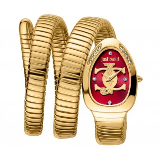 Just Cavalli JC1L228M0045 Kadın Kol Saati