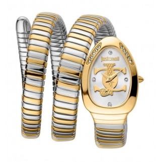 Just Cavalli JC1L228M0065 Kadın Kol Saati