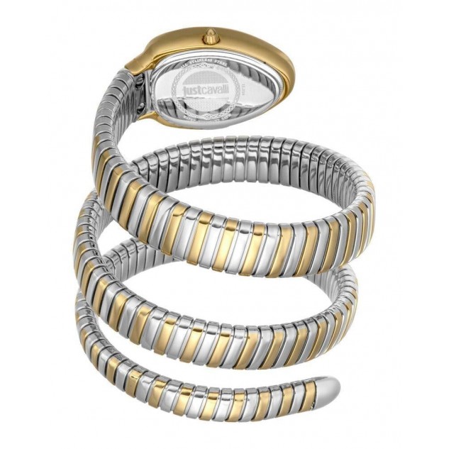 Just Cavalli JC1L228M0065 Kadın Kol Saati