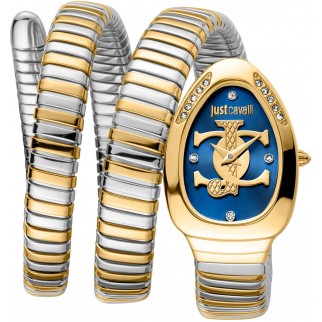 Just Cavalli JC1L228M0075 Kadın Kol Saati Just Cavalli JC1L228M0075 Kadın Kol Saati