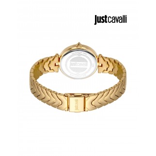 Just Cavalli JC1L238M0065 Kadın Kol Saati Just Cavalli JC1L238M0065 Kadın Kol Saati