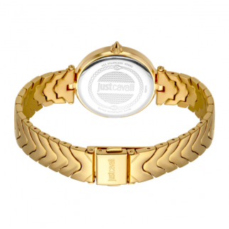Just Cavalli JC1L238M0075 Kadın Kol Saati Just Cavalli JC1L238M0075 Kadın Kol Saati