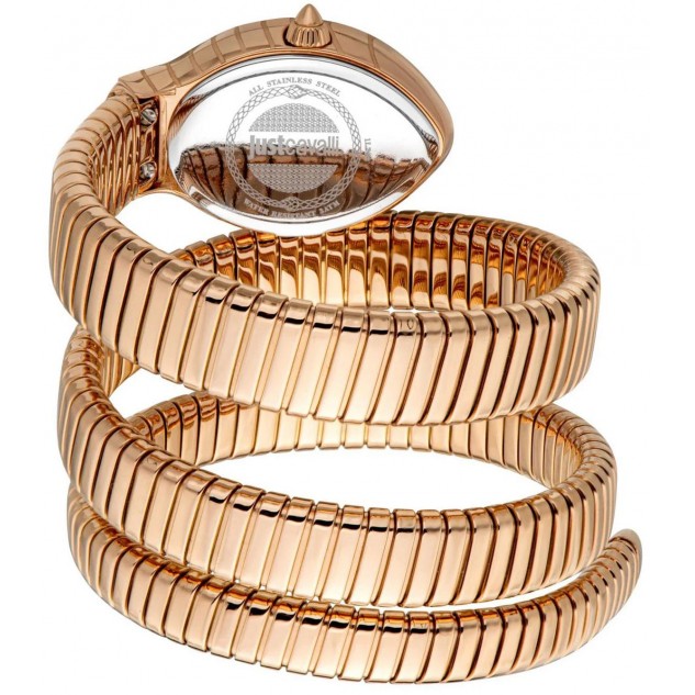 Just Cavalli JC1L248M0045 Kadın Kol Saati