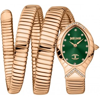 Just Cavalli JC1L248M0045 Kadın Kol Saati