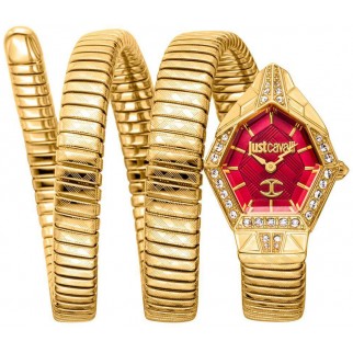 Just Cavallı JC1L304M0035 Kadın Kol Saati