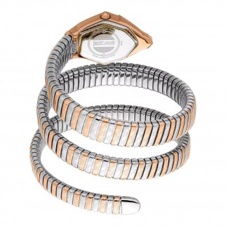 Just Cavallı JC1L304M0075 Kadın Kol Saati