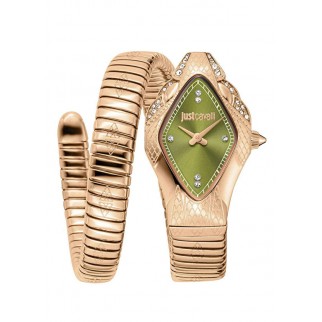 Just Cavalli JC1L306M0055 Kadın Kol Saati