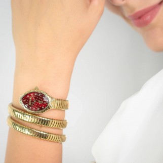 Just Cavalli JC1L323M0035 Kadın Kol Saati Just Cavalli JC1L323M0035 Kadın Kol Saati