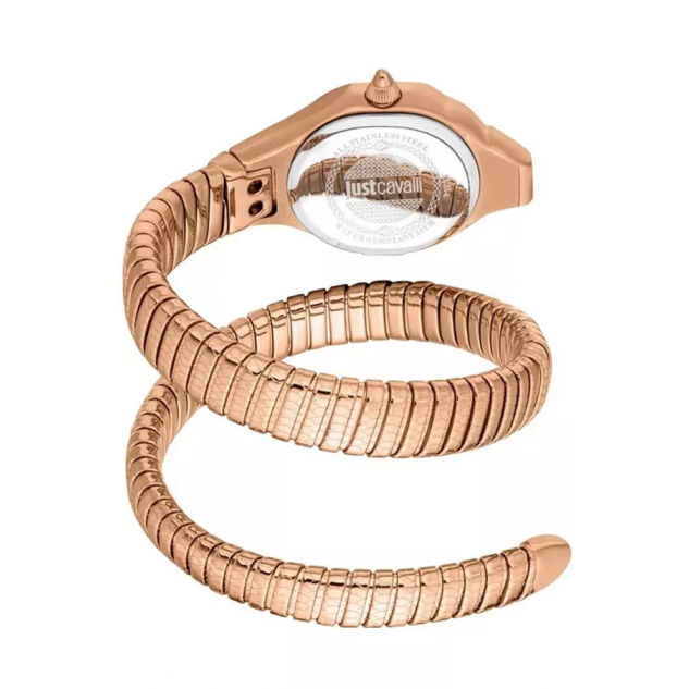 JUST CAVALLI JC1L354M0045 Kadın Kol Saati
