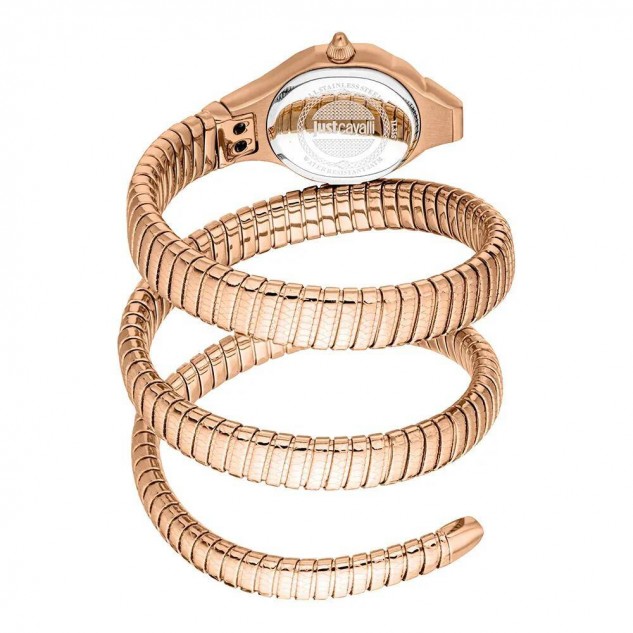 JUST CAVALLI JC1L355M0045 Kadın Kol Saati
