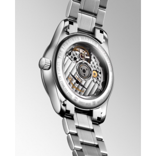 L24094876 Longines Master Collection Bayan Kol Saati L2.409.4.87.6