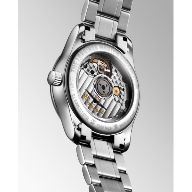 L24094876 Longines Master Collection Bayan Kol Saati L2.409.4.87.6