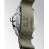 L37904062 Longines Hydroconquest GMT Erkek Kol Saati L3.790.4.06.2