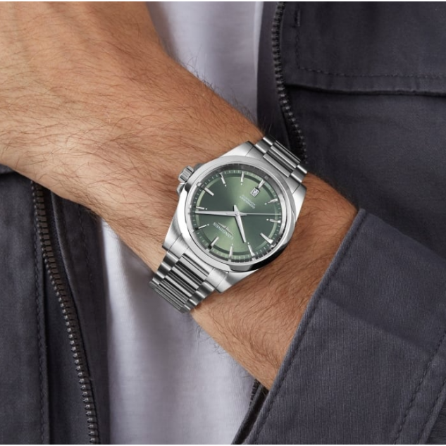 L38304026 Longines Conquest 2023 Erkek Kol Saati L3.830.4.02.6