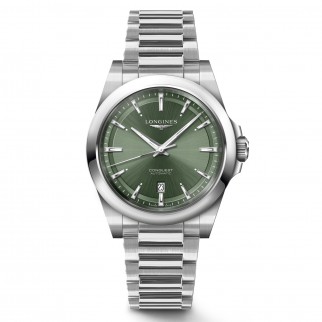 L38304026 Longines Conquest 2023 Erkek Kol Saati L3.830.4.02.6