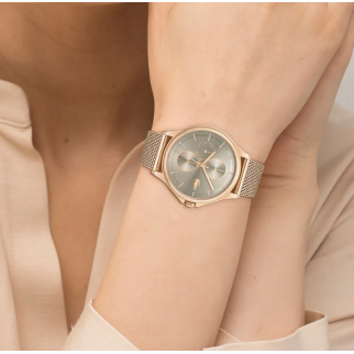 Lacoste LAC2001238 Kadın Kol Saati Lacoste LAC2001238 Kadın Kol Saati