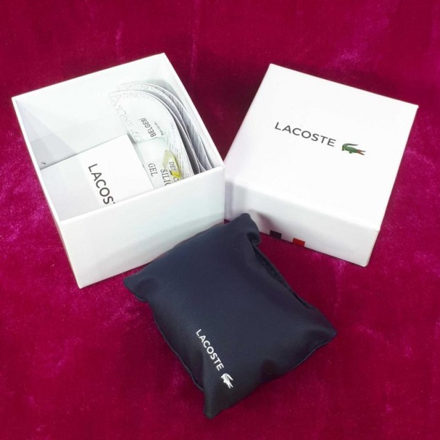 Lacoste LAC2001372 Kadın Kol Saati 2001372