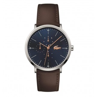 Lacoste LAC2010976 Erkek Kol Saati