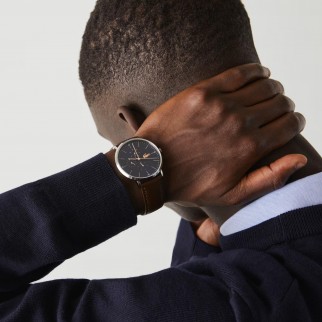 Lacoste LAC2010976 Erkek Kol Saati