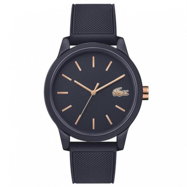 Lacoste LAC2011011 Erkek Kol Saati
