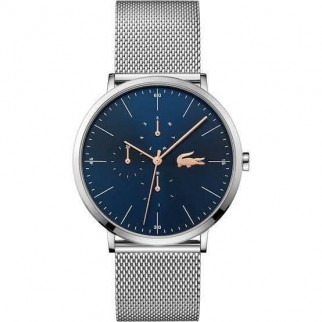 Lacoste LAC2011024 Erkek Kol Saati