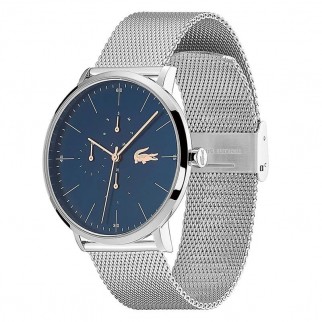 Lacoste LAC2011024 Erkek Kol Saati