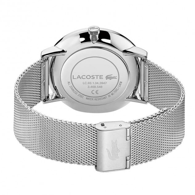 Lacoste LAC2011024 Erkek Kol Saati