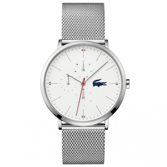 Lacoste LAC2011025 Erkek Kol Saati