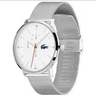 Lacoste LAC2011025 Erkek Kol Saati