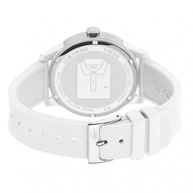 Lacoste LAC2011039 Erkek Kol Saati Lacoste LAC2011039 Erkek Kol Saati